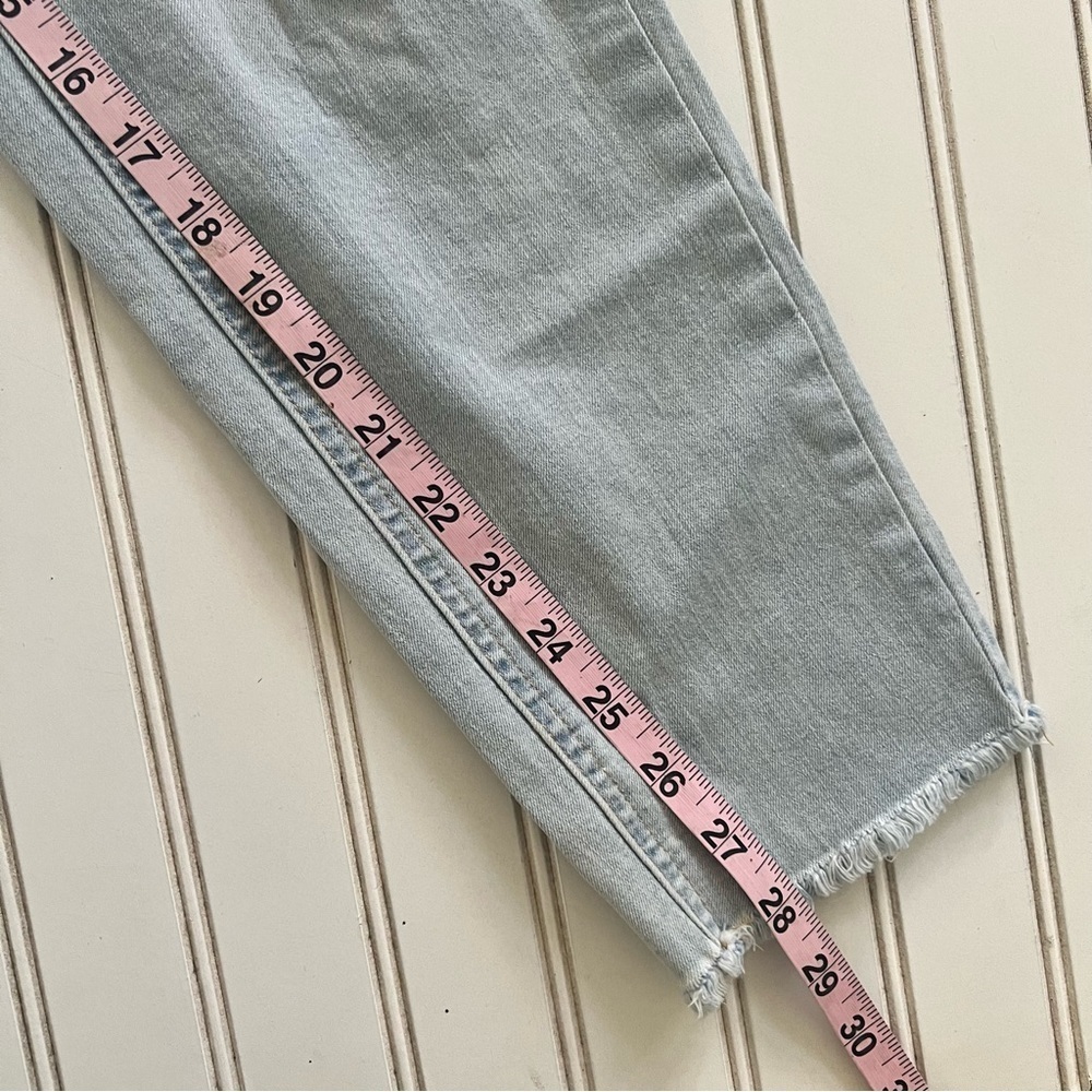 Wild Fable Highest Rise Skinny Size 12 - Picture 7 of 10